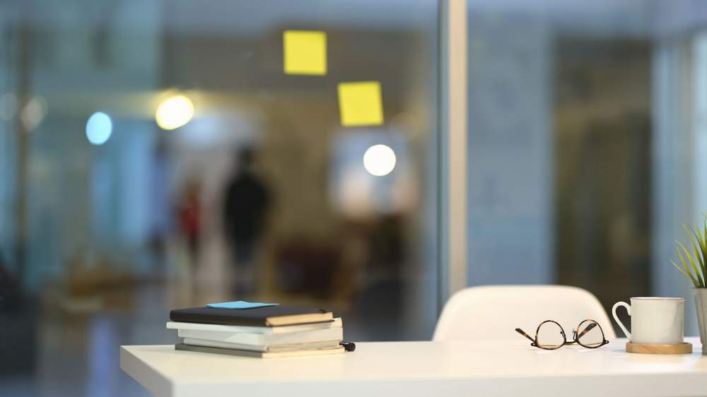 transitionary smart glass system