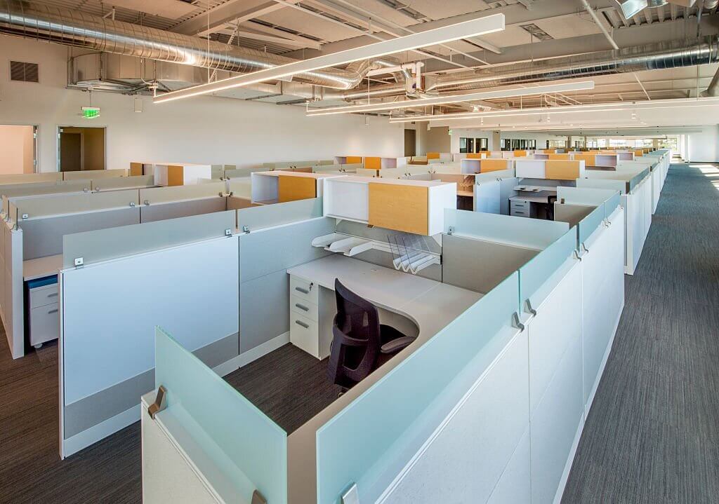 Freestanding Room Dividers