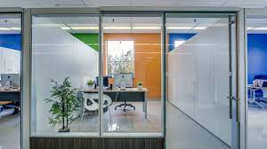 Glass Partition Facts
