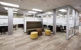 Office Partitions Can Benefit Your Company