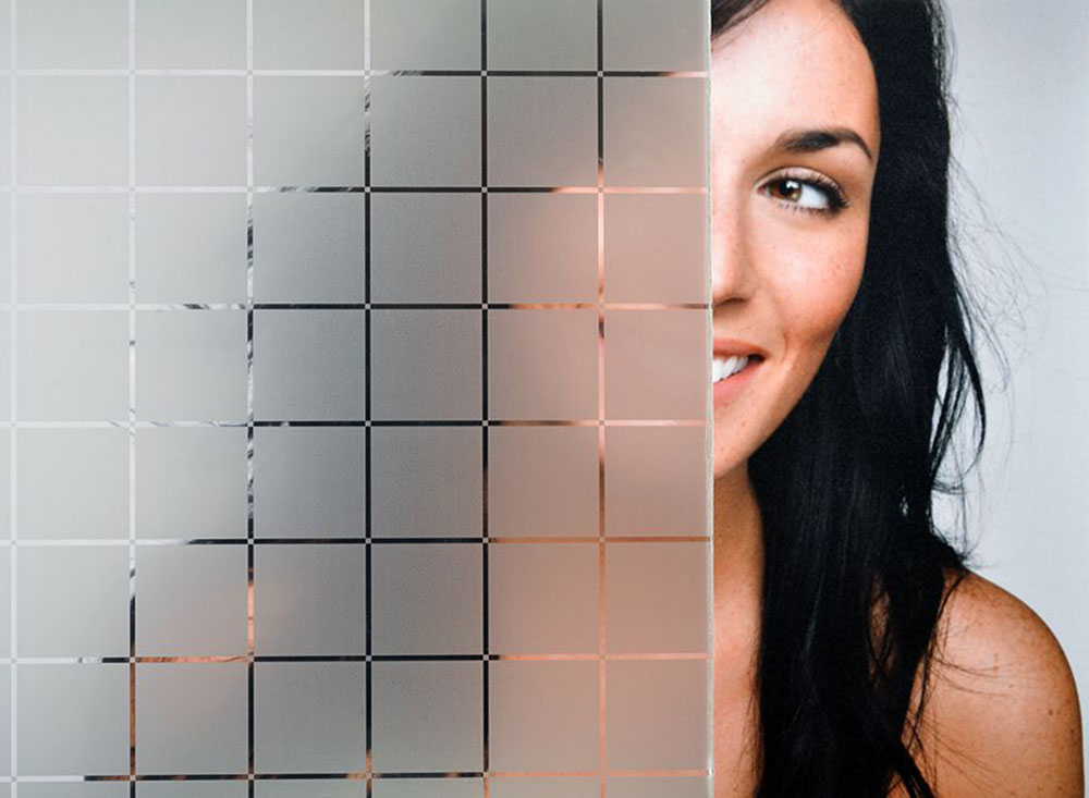 Etched Squares 1 3/16″